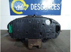 Recambio de cuadro instrumentos para seat ibiza (6l1) 1.4 16v | 0.02 - ... 1.4 16v | 0.02 - ... referencia OEM IAM 6L0820801C   2