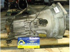 Recambio de caja cambios para bmw serie 3 compact (e46) 318td | 03.03 - 12.05 318td | 03.03 - 12.05 referencia OEM IAM MTFLT2
