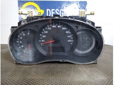 Recambio de cuadro instrumentos para renault kangoo dynamique | 0.08 - ... dynamique | 0.08 - ... referencia OEM IAM P248101769R