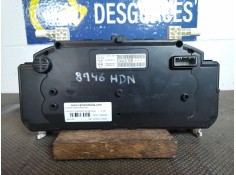 Recambio de cuadro instrumentos para renault kangoo dynamique | 0.08 - ... dynamique | 0.08 - ... referencia OEM IAM P248101769R 2