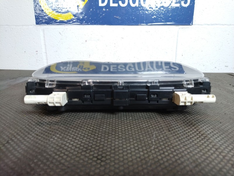 Recambio de cuadro instrumentos para renault kangoo dynamique | 0.08 - ... dynamique | 0.08 - ... referencia OEM IAM P248101769R