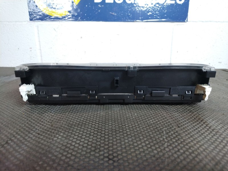 Recambio de cuadro instrumentos para renault kangoo dynamique | 0.08 - ... dynamique | 0.08 - ... referencia OEM IAM P248101769R