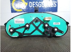 Recambio de cuadro instrumentos para peugeot 206 berlina x-line | 10.02 - 12.10 x-line | 10.02 - 12.10 referencia OEM IAM 964883 2
