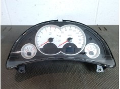 Recambio de cuadro instrumentos para opel corsa c 1.3 16v cdti cat (z 13 dt / ln9) referencia OEM IAM 13173355WJ 110080005026