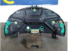 Recambio de cuadro instrumentos para opel corsa c 1.3 16v cdti cat (z 13 dt / ln9) referencia OEM IAM 13173355WJ 110080005026  2