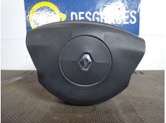 Recambio de airbag delantero izquierdo para renault laguna ii (bg0) 1.9 dci diesel cat | 0.01 - ... 1.9 dci diesel cat | 0.01 - 