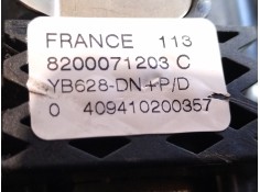 Recambio de airbag delantero izquierdo para renault laguna ii (bg0) 1.9 dci diesel cat | 0.01 - ... 1.9 dci diesel cat | 0.01 -  2