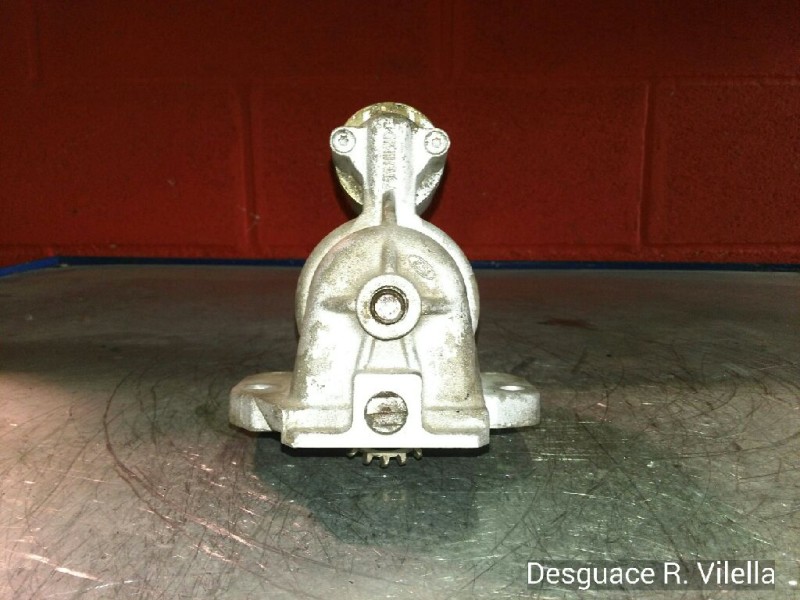 Recambio de motor arranque para ford mondeo berlina (gd) clx | 08.96 - ... clx | 08.96 - ... referencia OEM IAM 1085273  