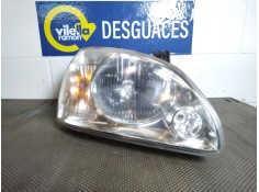 Recambio de faro derecho para kia carens 2.0 turbodiesel cat | 0.02 - 0.06 2.0 turbodiesel cat | 0.02 - 0.06 referencia OEM IAM 