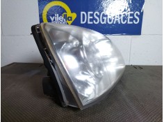 Recambio de faro derecho para kia carens 2.0 turbodiesel cat | 0.02 - 0.06 2.0 turbodiesel cat | 0.02 - 0.06 referencia OEM IAM  2