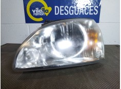 Recambio de faro izquierdo para kia carens 2.0 turbodiesel cat | 0.02 - 0.06 2.0 turbodiesel cat | 0.02 - 0.06 referencia OEM IA