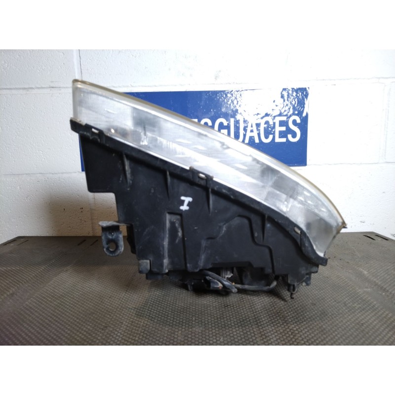 Recambio de faro izquierdo para kia carens 2.0 turbodiesel cat | 0.02 - 0.06 2.0 turbodiesel cat | 0.02 - 0.06 referencia OEM IA
