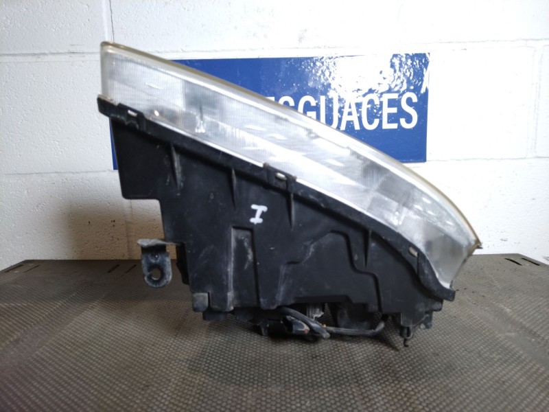 Recambio de faro izquierdo para kia carens 2.0 turbodiesel cat | 0.02 - 0.06 2.0 turbodiesel cat | 0.02 - 0.06 referencia OEM IA