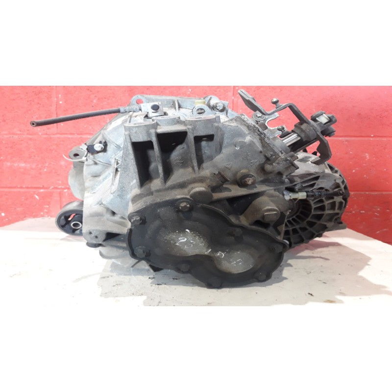 Recambio de caja cambios para opel astra g coupé 2.2 16v cat (z 22 se) referencia OEM IAM F23  