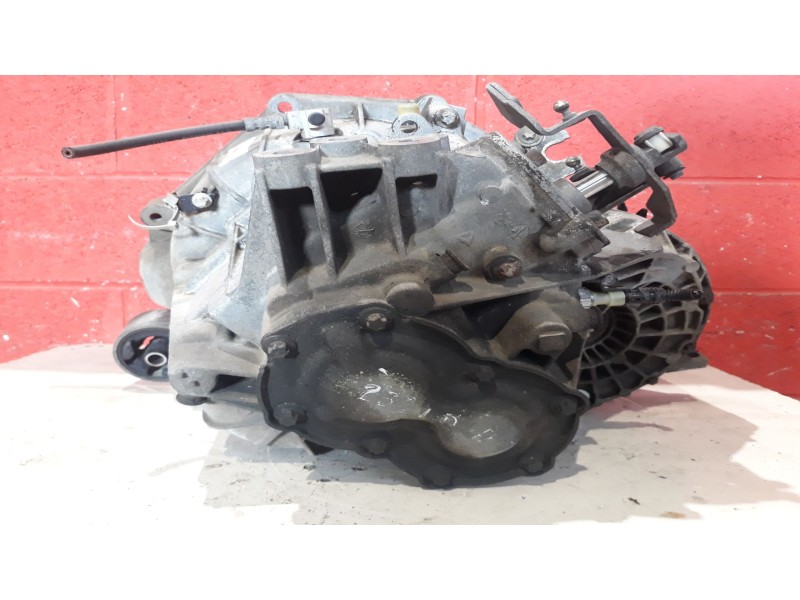 Recambio de caja cambios para opel astra g coupé 2.2 16v cat (z 22 se) referencia OEM IAM F23  
