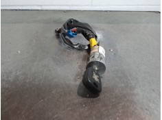 Recambio de conmutador de arranque para peugeot 206 berlina x-line | 10.02 - 12.10 x-line | 10.02 - 12.10 referencia OEM IAM   