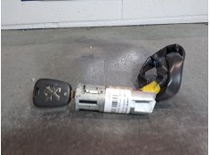 Recambio de conmutador de arranque para peugeot 206 berlina x-line | 10.02 - 12.10 x-line | 10.02 - 12.10 referencia OEM IAM    2
