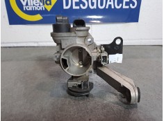 Recambio de caja mariposa para renault clio ii fase ii (b/cb0) 1.2 | 0.01 - ... 1.2 | 0.01 - ... referencia OEM IAM H873833  