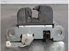 Recambio de cerradura maletero porton para seat ibiza (6l1) 1.4 16v | 0.02 - ... 1.4 16v | 0.02 - ... referencia OEM IAM    2
