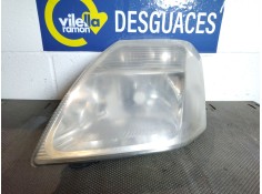 Recambio de faro izquierdo para citroen c2 1.4 hdi | 0.03 - ... 1.4 hdi | 0.03 - ... referencia OEM IAM