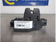 Recambio de cerradura maletero porton para citroen c2 1.4 hdi | 0.03 - ... 1.4 hdi | 0.03 - ... referencia OEM IAM 9652301980
