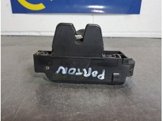 Recambio de cerradura maletero porton para citroen c2 1.4 hdi | 0.03 - ... 1.4 hdi | 0.03 - ... referencia OEM IAM 9652301980   2