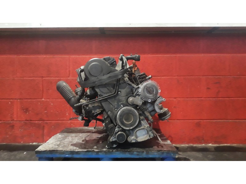 Recambio de motor completo para volkswagen passat berlina (3b2) comfortline | 05.98 - 12.00 comfortline | 05.98 - 12.00 referenc