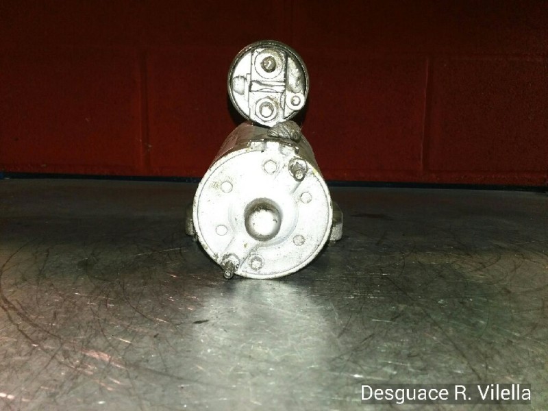 Recambio de motor arranque para ford mondeo berlina (gd) clx | 08.96 - ... clx | 08.96 - ... referencia OEM IAM 1085273  