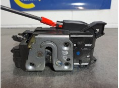 Recambio de cerradura puerta delantera derecha para renault kangoo dynamique | 0.08 - ... dynamique | 0.08 - ... referencia OEM  2