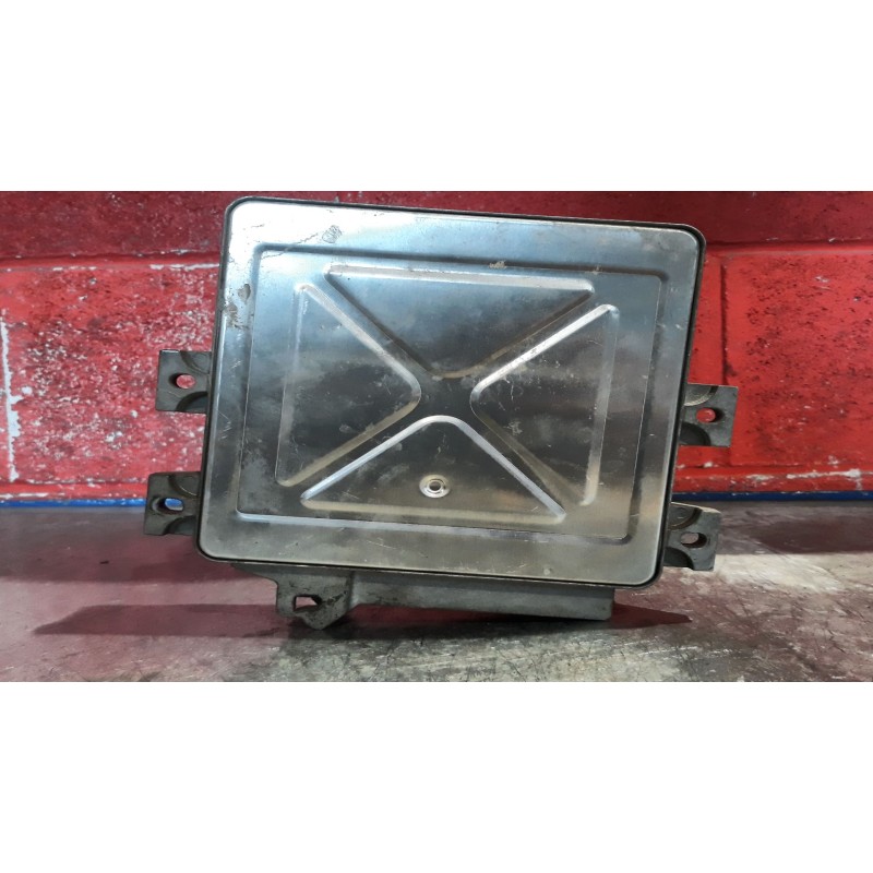 Recambio de centralita motor uce para peugeot 206 berlina xr | 06.98 - 12.02 xr | 06.98 - 12.02 referencia OEM IAM IAW1AP81 9639