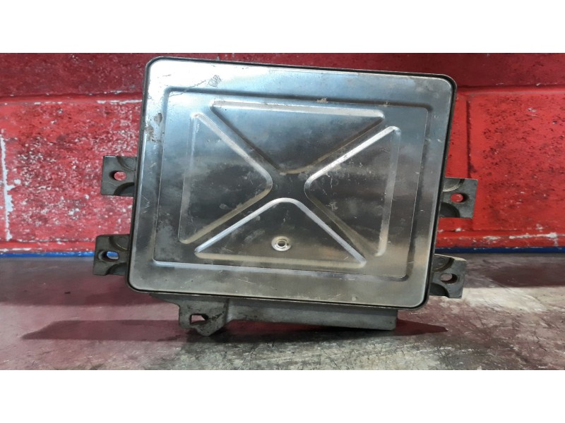 Recambio de centralita motor uce para peugeot 206 berlina xr | 06.98 - 12.02 xr | 06.98 - 12.02 referencia OEM IAM IAW1AP81 9639