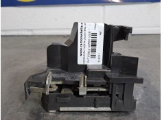 Recambio de cerradura puerta delantera derecha para fiat doblo cargo (223)  | 0.01 - ...  | 0.01 - ... referencia OEM IAM   