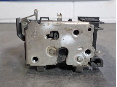 Recambio de cerradura puerta delantera derecha para fiat doblo cargo (223)  | 0.01 - ...  | 0.01 - ... referencia OEM IAM    2