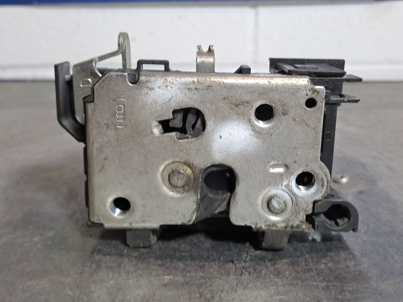 Recambio de cerradura puerta delantera derecha para fiat doblo cargo (223)  | 0.01 - ...  | 0.01 - ... referencia OEM IAM   