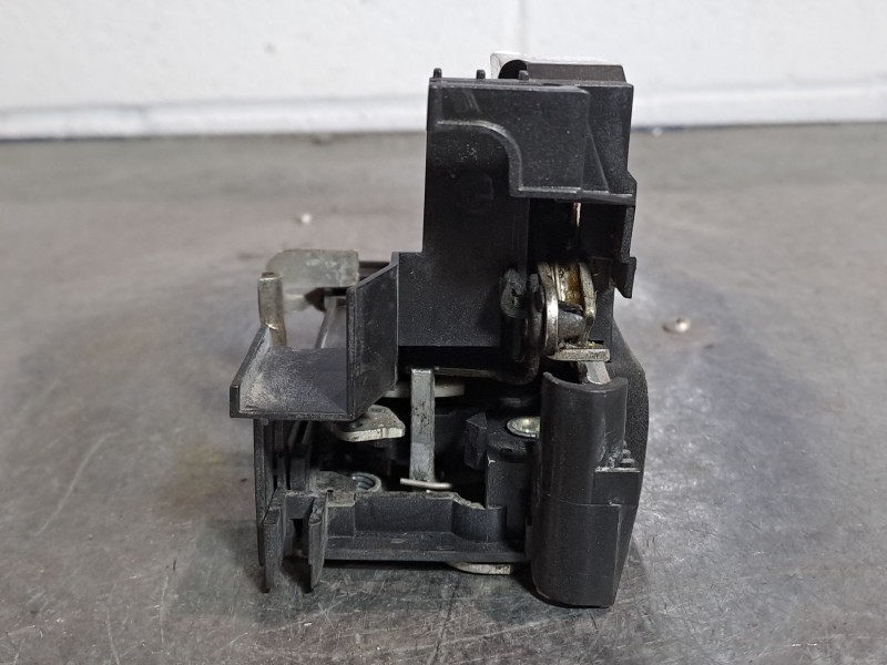 Recambio de cerradura puerta delantera derecha para fiat doblo cargo (223)  | 0.01 - ...  | 0.01 - ... referencia OEM IAM   