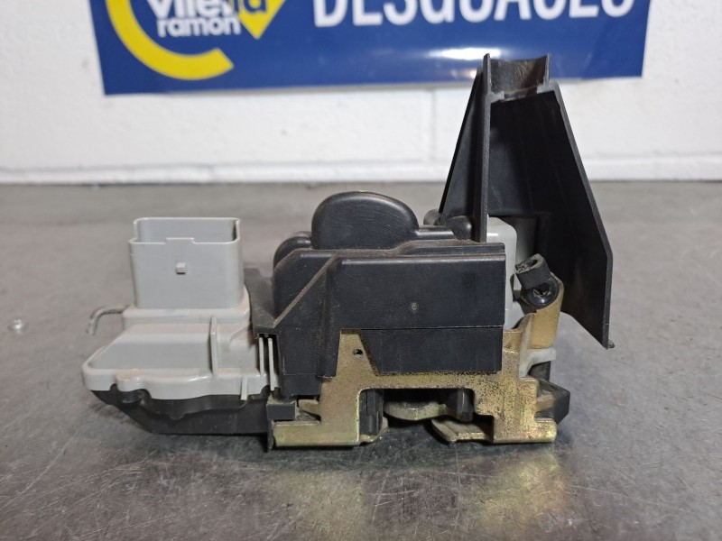 Recambio de cerradura puerta delantera izquierda para peugeot 307 break / sw (s1)  | ...  | ... referencia OEM IAM   