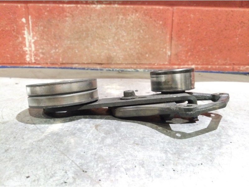 Recambio de tensor correa auxiliar para citroen xantia 1.9d x referencia OEM IAM   