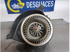 Recambio de motor calefaccion para seat ibiza (6l1) 1.4 16v | 0.02 - ... 1.4 16v | 0.02 - ... referencia OEM IAM 6Q1820015