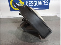 Recambio de motor calefaccion para seat ibiza (6l1) 1.4 16v | 0.02 - ... 1.4 16v | 0.02 - ... referencia OEM IAM 6Q1820015   2