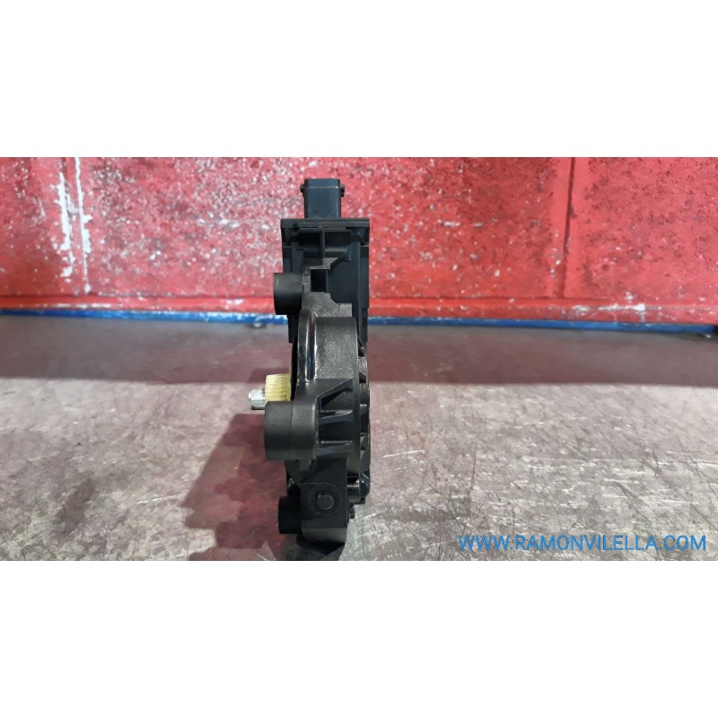 Recambio de motor elevalu. delantero izquierdo para peugeot 307 (s1) xt | 06.04 - 12.05 xt | 06.04 - 12.05 referencia OEM IAM 96