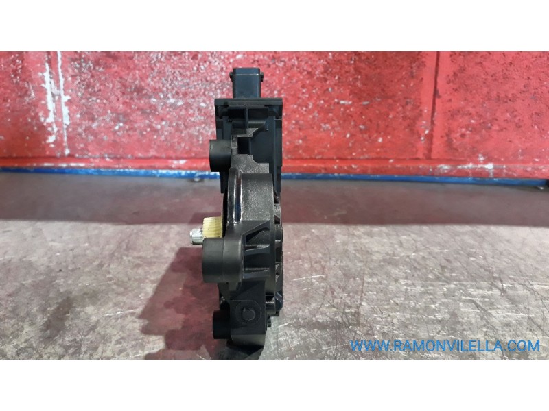 Recambio de motor elevalu. delantero izquierdo para peugeot 307 (s1) xt | 06.04 - 12.05 xt | 06.04 - 12.05 referencia OEM IAM 96