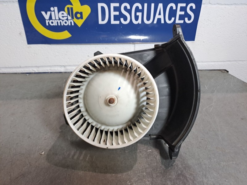 Recambio de motor calefaccion para renault kangoo dynamique | 0.08 - ... dynamique | 0.08 - ... referencia OEM IAM 173830100  