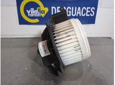 Recambio de motor calefaccion para renault kangoo dynamique | 0.08 - ... dynamique | 0.08 - ... referencia OEM IAM 173830100   2