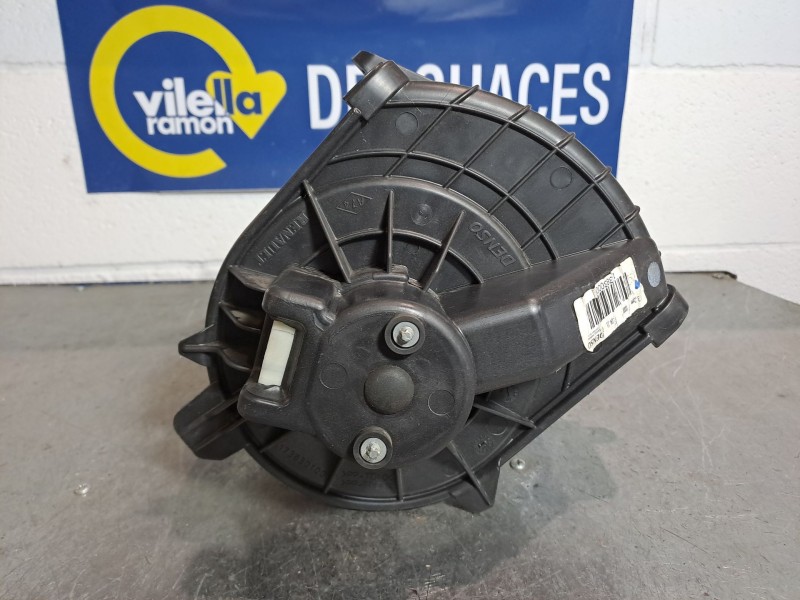 Recambio de motor calefaccion para renault kangoo dynamique | 0.08 - ... dynamique | 0.08 - ... referencia OEM IAM 173830100  