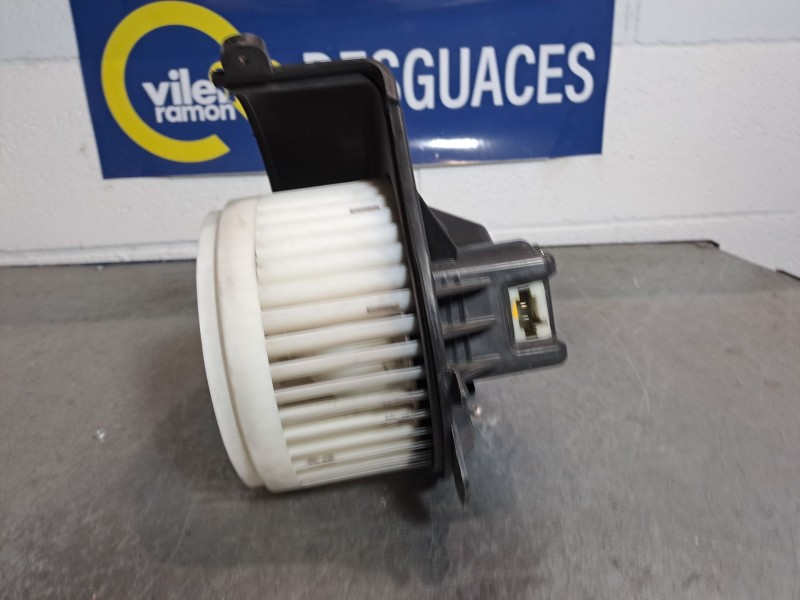 Recambio de motor calefaccion para renault kangoo dynamique | 0.08 - ... dynamique | 0.08 - ... referencia OEM IAM 173830100  