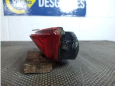 Recambio de faro antiniebla trasero derecho para opel corsa c 1.3 16v cdti cat (z 13 dt / ln9) referencia OEM IAM    2