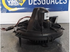 Recambio de motor calefaccion para opel corsa c 1.3 16v cdti cat (z 13 dt / ln9) referencia OEM IAM 006453T   2