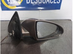Recambio de retrovisor derecho para nissan primera berlina (p12) acenta | 01.03 - 12.05 acenta | 01.03 - 12.05 referencia OEM IA