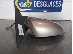 Recambio de retrovisor derecho para nissan primera berlina (p12) acenta | 01.03 - 12.05 acenta | 01.03 - 12.05 referencia OEM IA 2