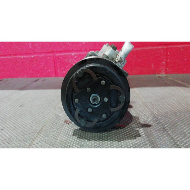 Recambio de compresor aire acondicionado para suzuki swift sf berlina (ma) 1.3 gls (3-ptas.) | 10.96 - 12.03 1.3 gls (3-ptas.) |